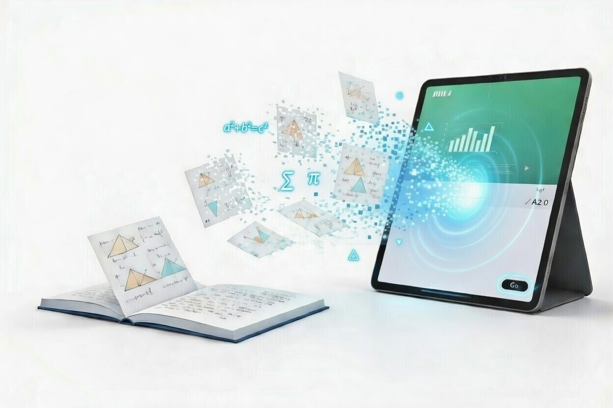 체계적인 학습 구성도