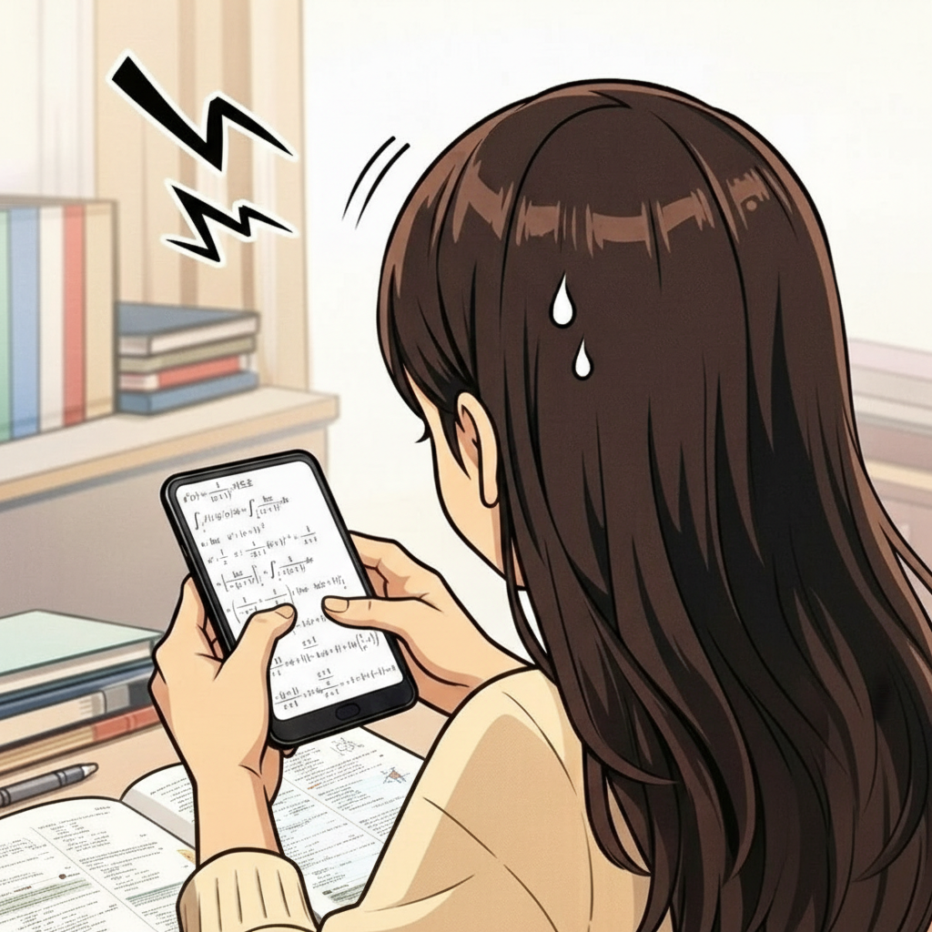 기존 QnA의 불편함